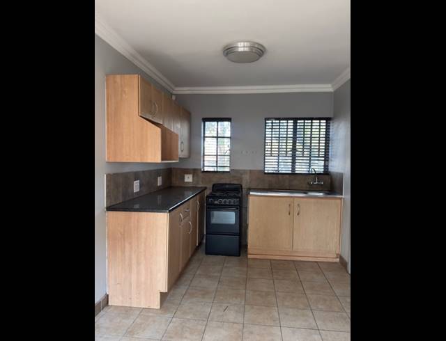 2 BEDROOM APARTMENT TO LET IN HATFIELD